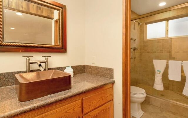 LA Cerena Getaway #1960