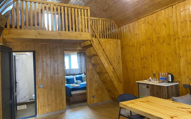 Haleb Resort
