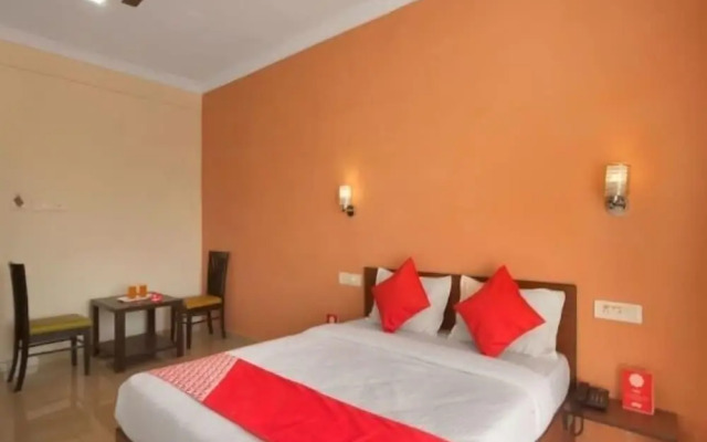 Hotel Elite Inn