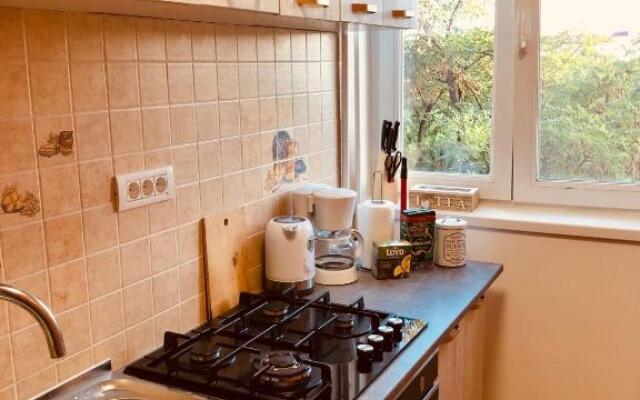 Modern apartment in a quiet area - Spitalul Judetean IS14