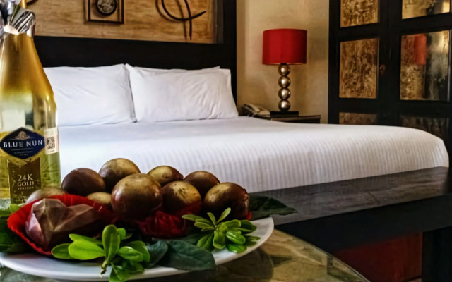 Hotel Carmina