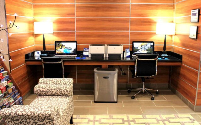 Best Western Sky Valley Inn