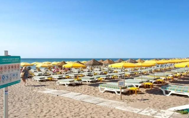 Sunstay Cozy Flat I Benalmadena Costa