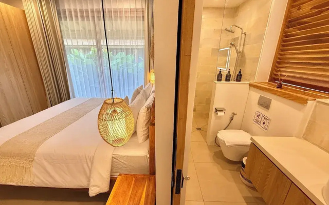 Villa Lily Bay