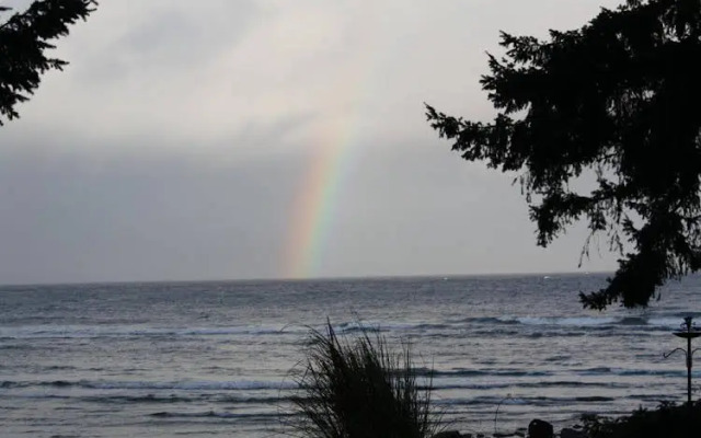 Belle Vue Bed & Breakfast