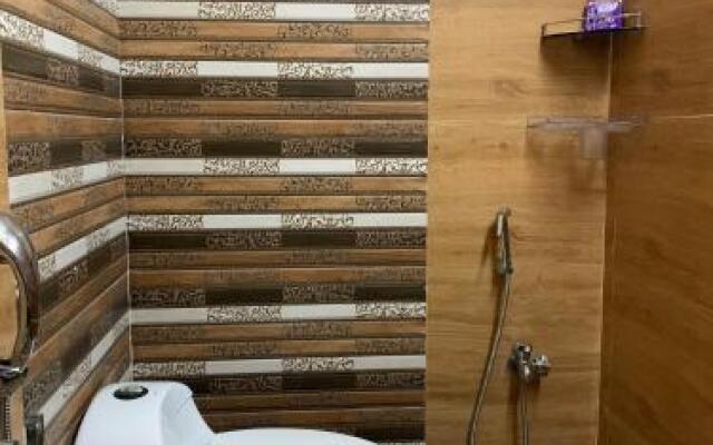 Zoe Service Rooms