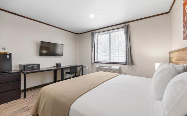 Highbridge Hotel