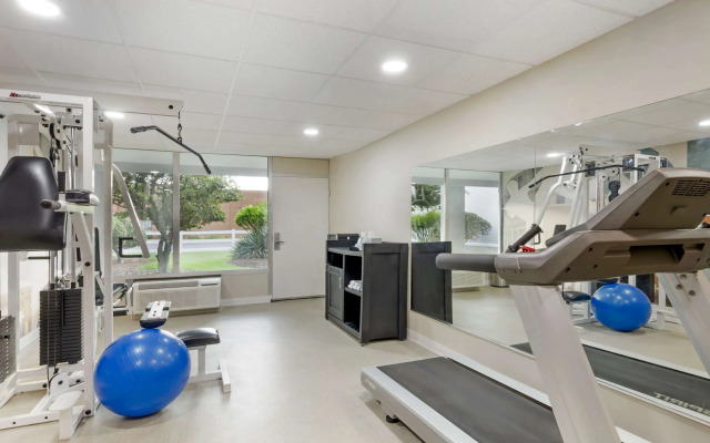 Best Western Lexington Inn