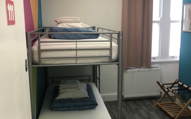 Smart Russell Square Hostel