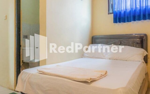 Vandhela Homestay by Reddoors