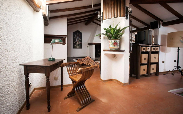 Domus Socolatae Residenza d'Epoca Charming B&B