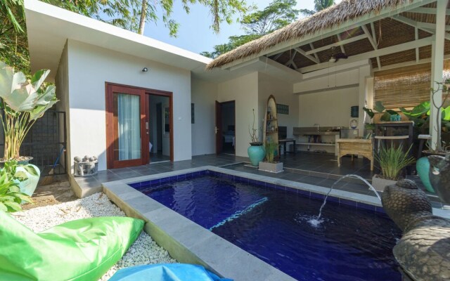 Mewali Villa Satu
