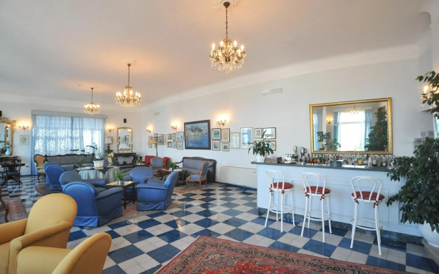 Hotel Belvedere