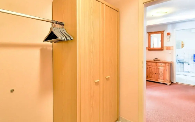 Apartment in Klutz Near Baltic Sea Beach
