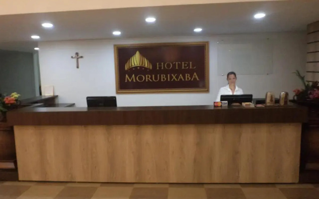 Hotel Morubixaba