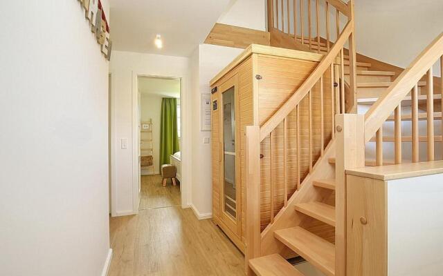 Reethaus Am Mariannenweg 12b