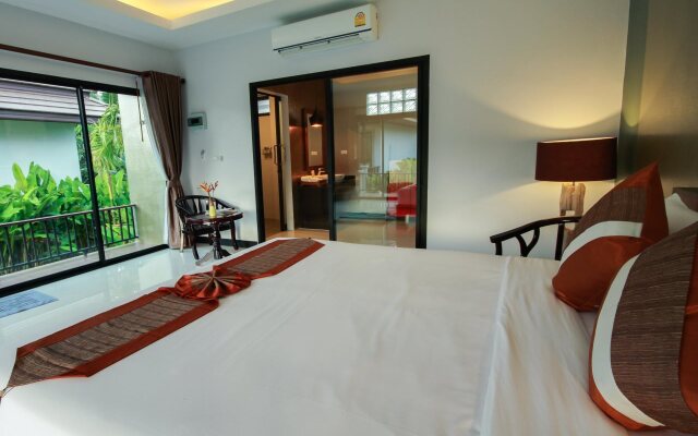 Himaphan Boutique Resort