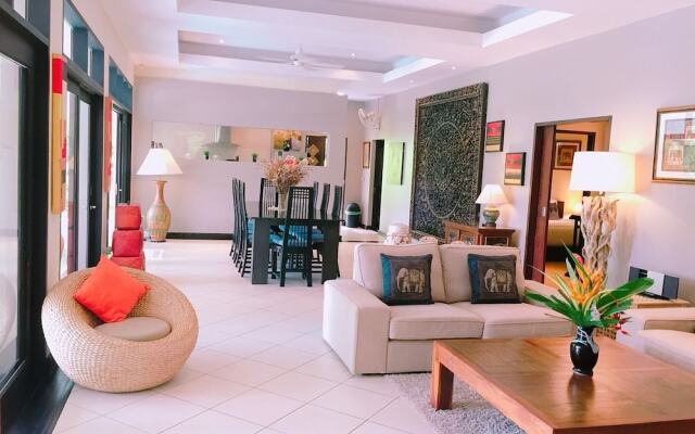 Baan Rim Bueng