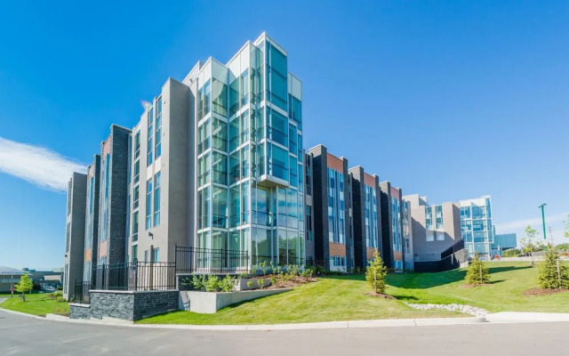 Western Bed and Breakfast - Ontario Hall