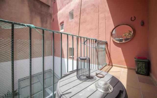 TH146 Apartamento Civaderias
