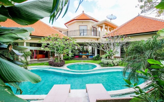 Villa Dora