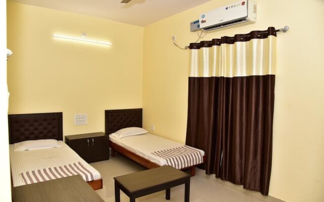 Hotel Kola Paradise
