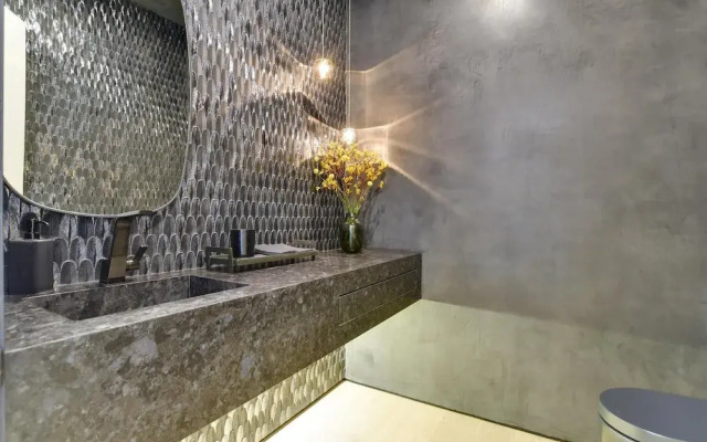 The Above Accolade Estate