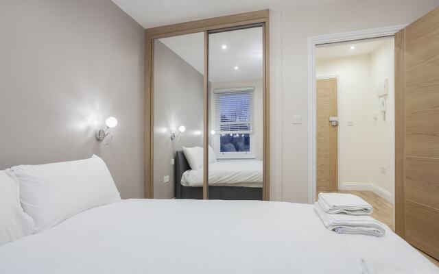 Valet Apartments Kilburn
