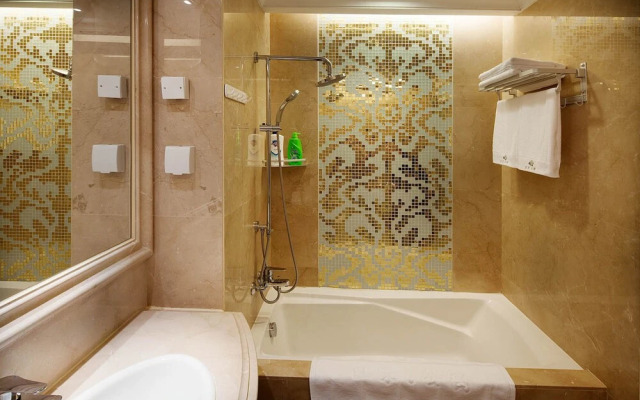 Ruide Apartment Wanyi Plaza Branch