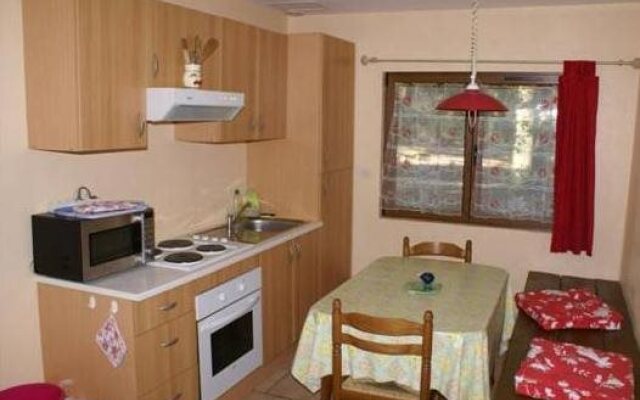 Auberge du Bord des Eaux