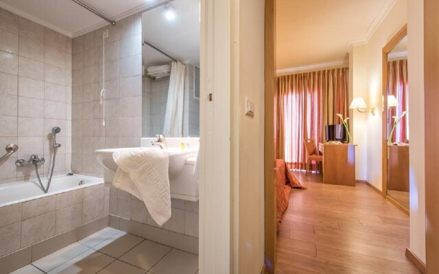 Hotel Strada Marina