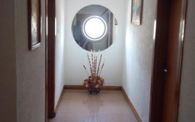 Eastoment Hotel