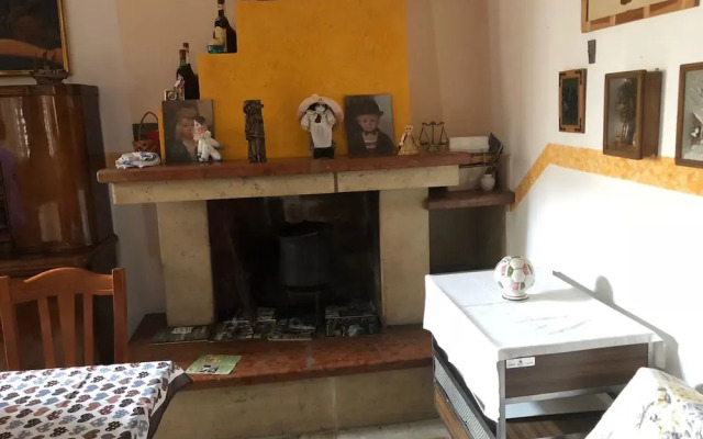 Apartment With 2 Bedrooms in Supersano Near the Beach