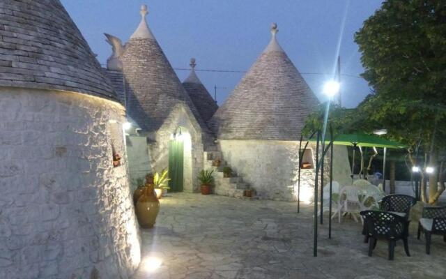 Trullo Sereno Angelo