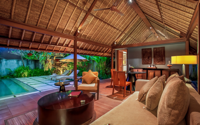 Mayaloka Villas Seminyak