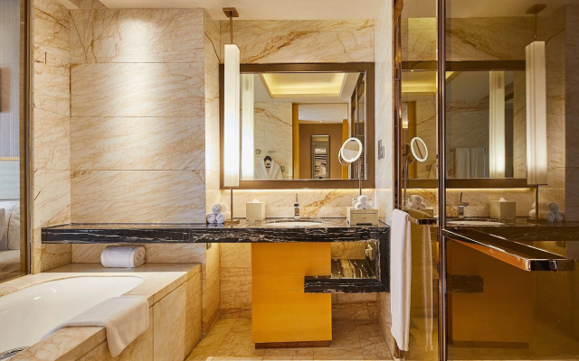 The Westin Fuzhou Minjiang