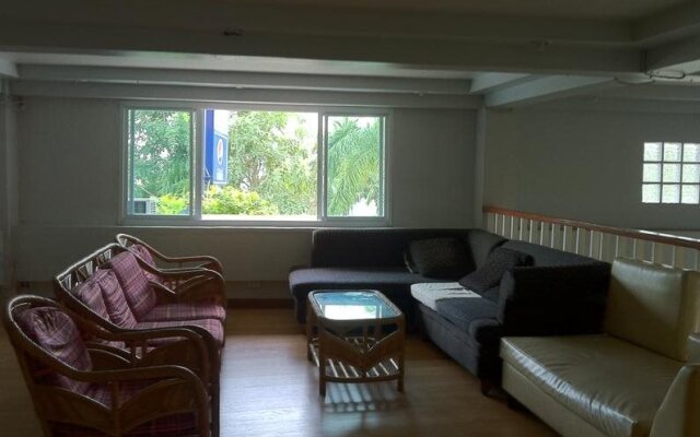 Arunothai Coffee House Homestay