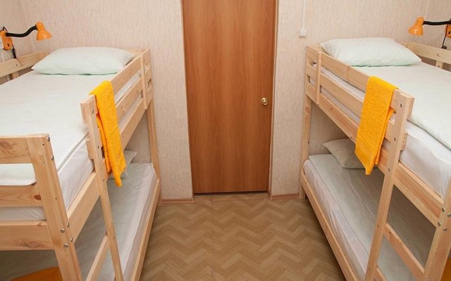 Hostel Yoshkin Kot