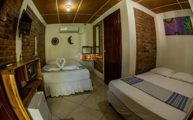 Miramar Surfcamp