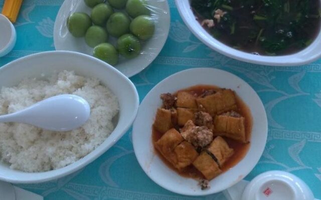 Thanh Nien Hotel - Vung Tau