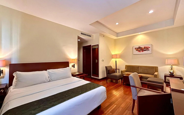 Manado Quality Hotel