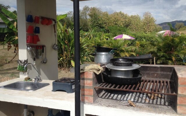 Finca Sol de Apicala