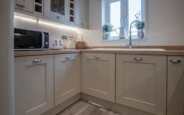 Maes Yr Orsaf - 4 Bedroom - Narberth