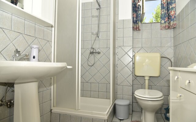 Apartment Blumen Oase