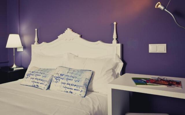 Bartholomeu Guesthouse