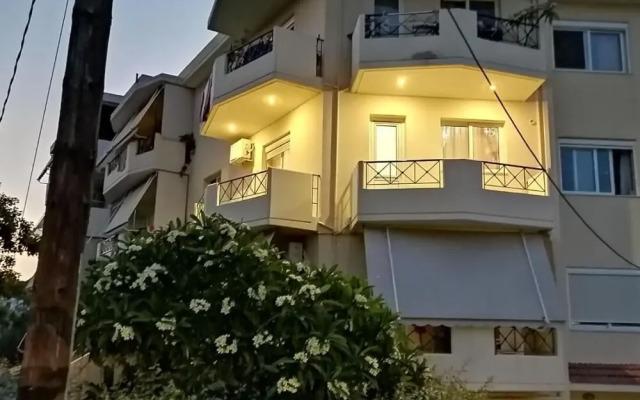 Panos Alex Apartment