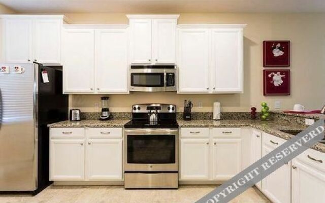 ChampionsGate by Blue Travel