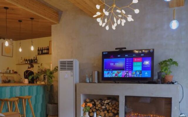 Taibei Holiday Villa