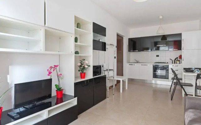 Milano-Rubattino Budget Apartment