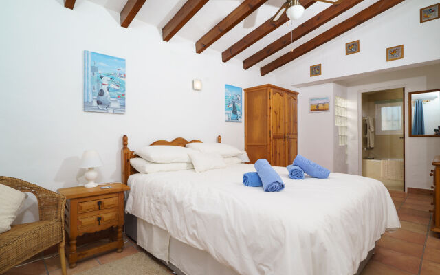 Holiday Home Villa Paradise